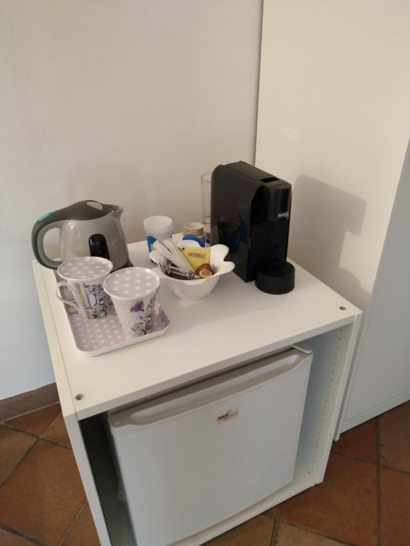 מלון לה ספציה I Poggi Sul Golfo מראה חיצוני תמונה