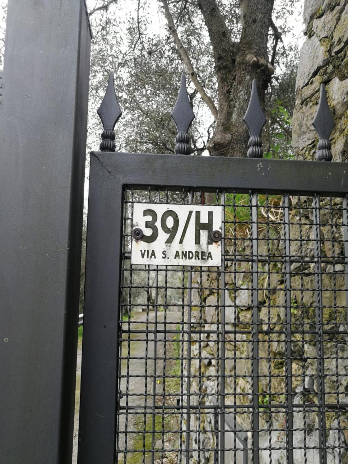 מלון לה ספציה I Poggi Sul Golfo מראה חיצוני תמונה